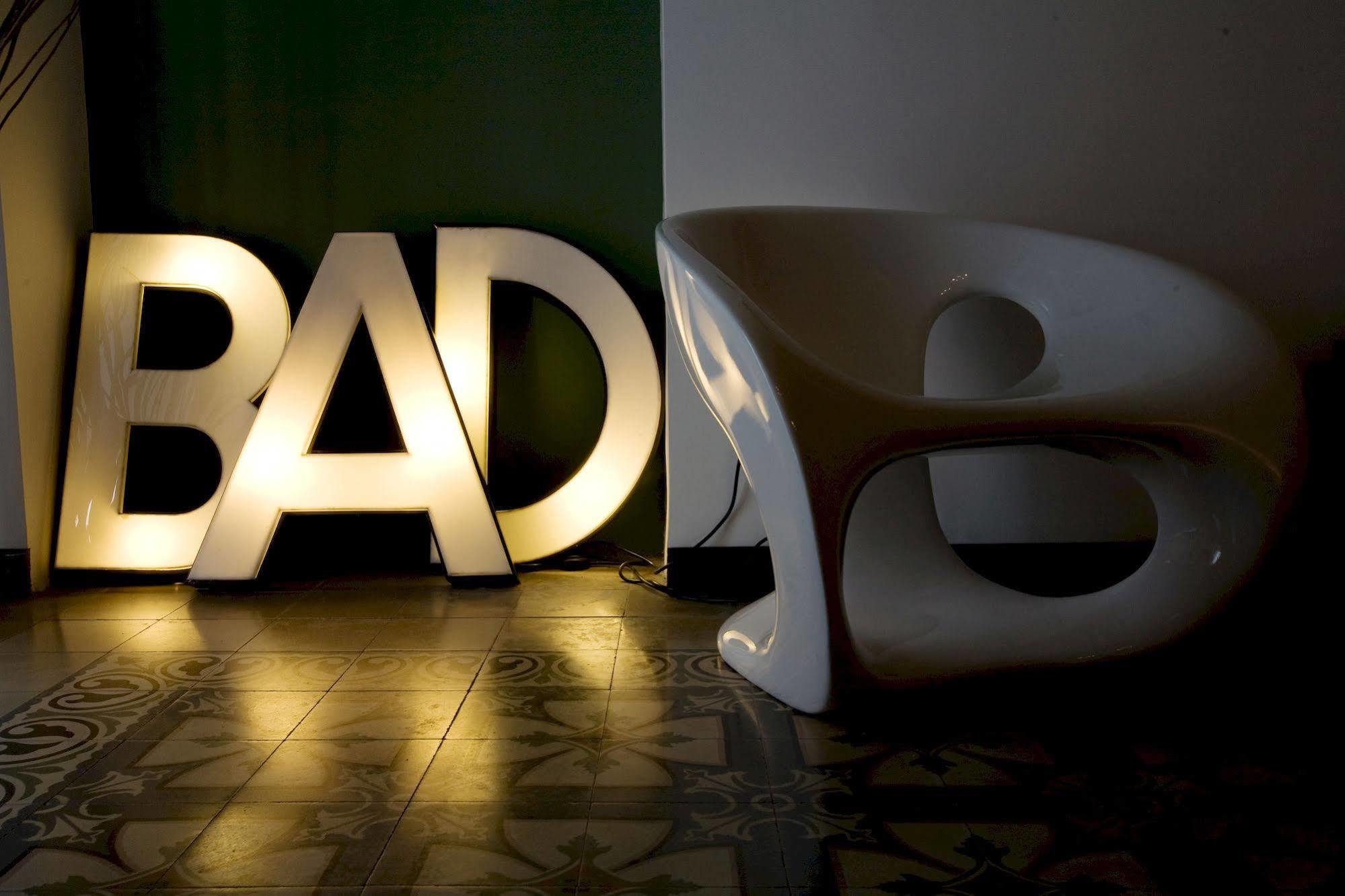 Bad - B&B And Design Catânia Exterior foto